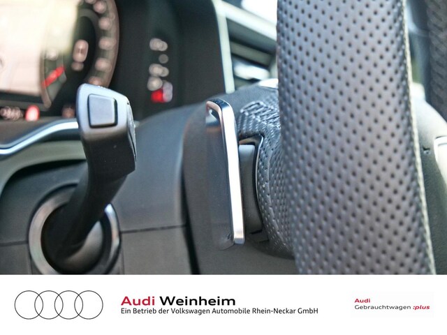 Audi A6 40 TDI Avant Quattro S-Line S-Tronic