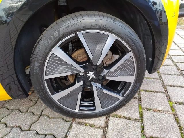 Peugeot E-208 GT-Line