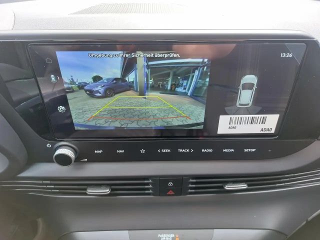 Hyundai i20 1.2 2WD Select