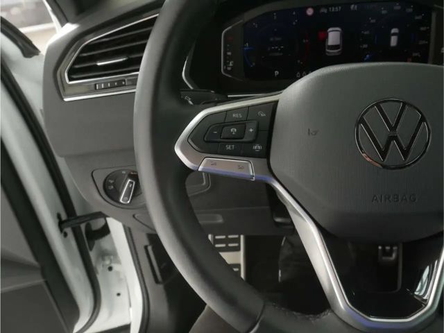 Volkswagen Tiguan 2.0 TDI DSG Move