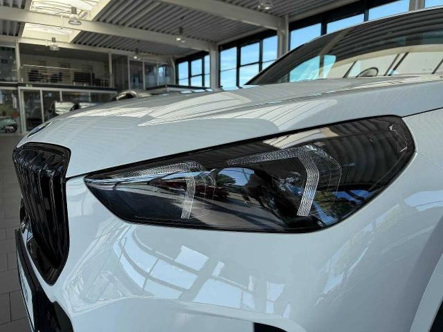 BMW X1 M-Sport xDrive