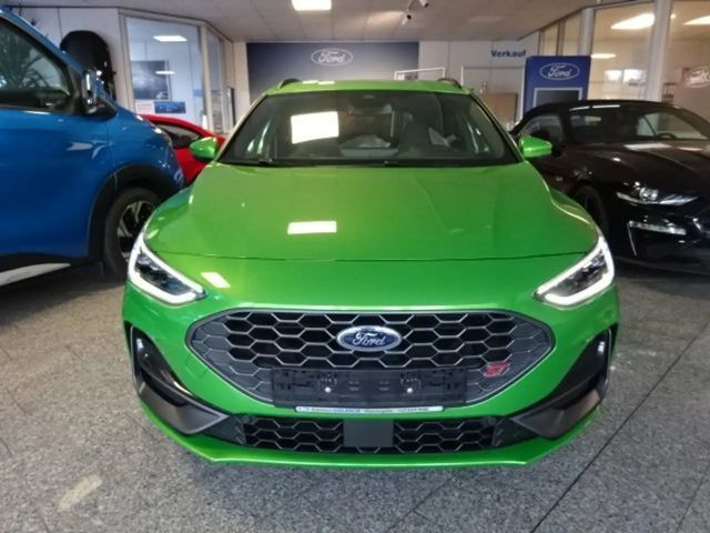 Ford Focus ST Line