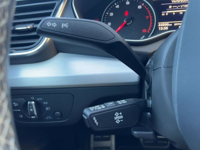 Audi Q5 40 TFSI Quattro S-Tronic