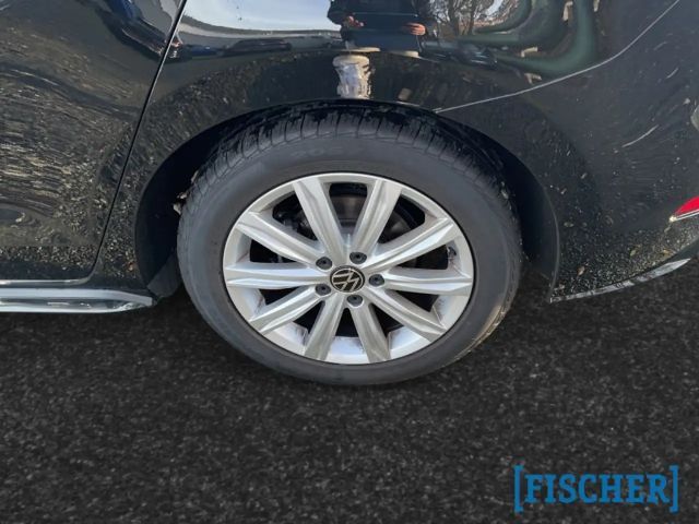 Volkswagen Touran Comfortline DSG R-Line