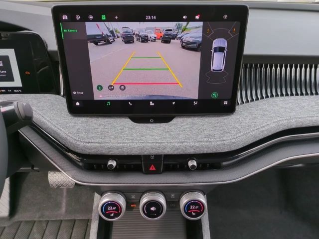 Skoda Superb 2.0 TSI 4x4 Combi Selection