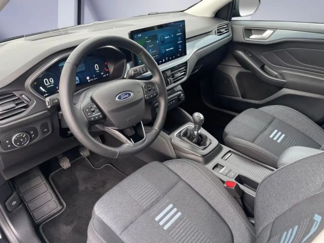 Ford Focus Active Wagon