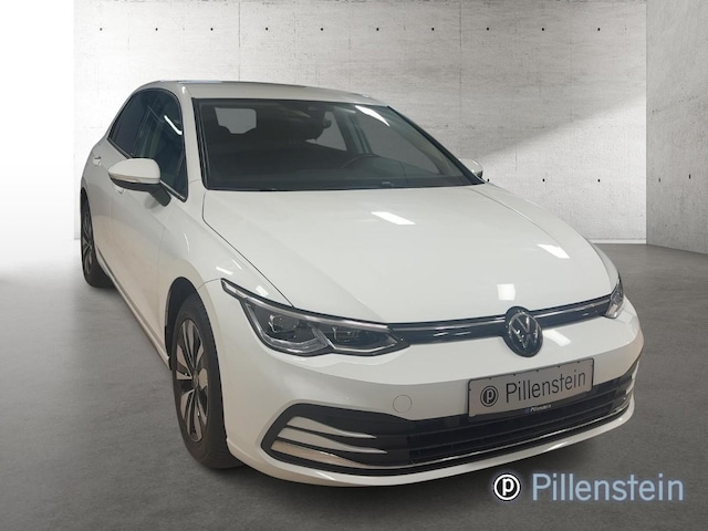 Volkswagen Golf 2.0 TDI Move