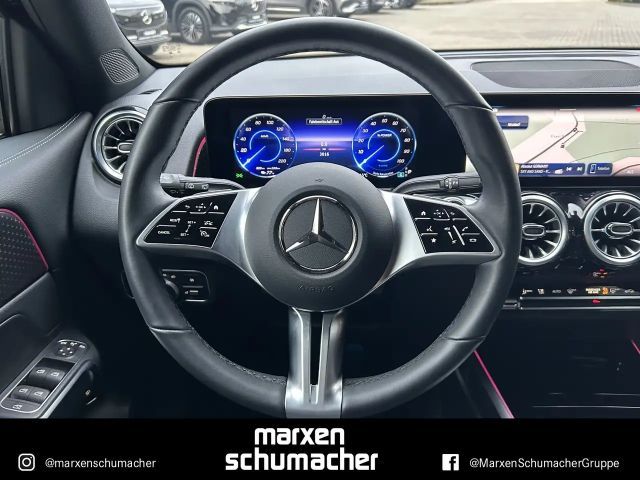 Mercedes-Benz EQB 300 4MATIC Progressive