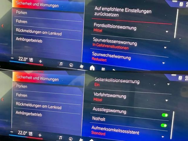 BMW 520 520d M-Sport Touring