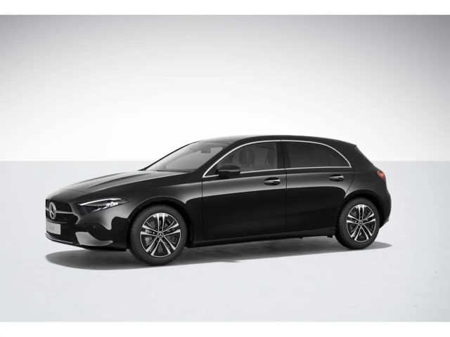 Mercedes-Benz A 180 A 180 d Hatchback