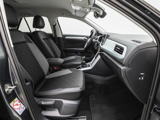 Volkswagen T-Roc 1.5 TSI DSG