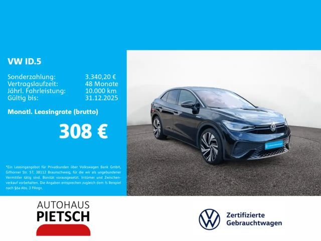 Volkswagen ID.5 77 KWh IQ.Drive Pro