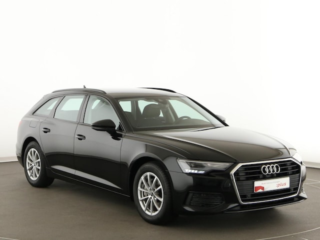 Audi A6 35 TDI Avant S-Tronic