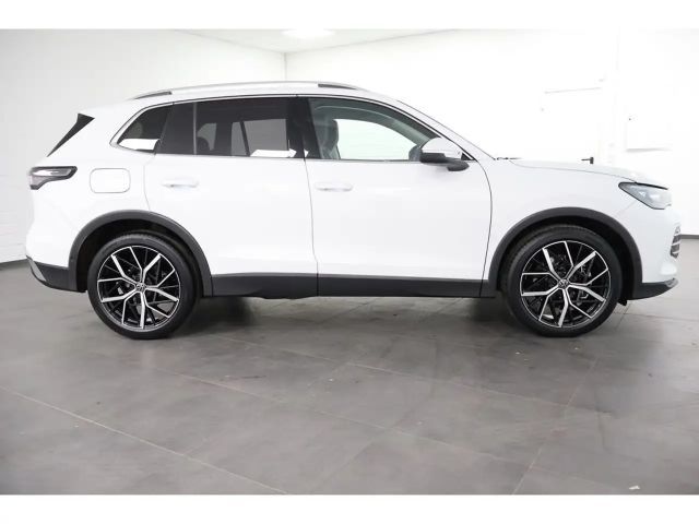 Volkswagen Tiguan 2.0 TDI DSG Elegance Elegance