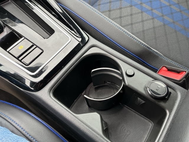 Volkswagen Golf 4Motion Golf VIII