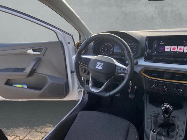 Seat Ibiza 1.0 TSI Style