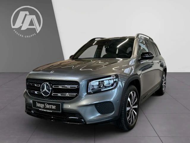 Mercedes-Benz GLB 200 Progressive