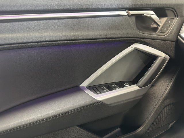 Audi Q3 35 TDI S-Line S-Tronic Sportback