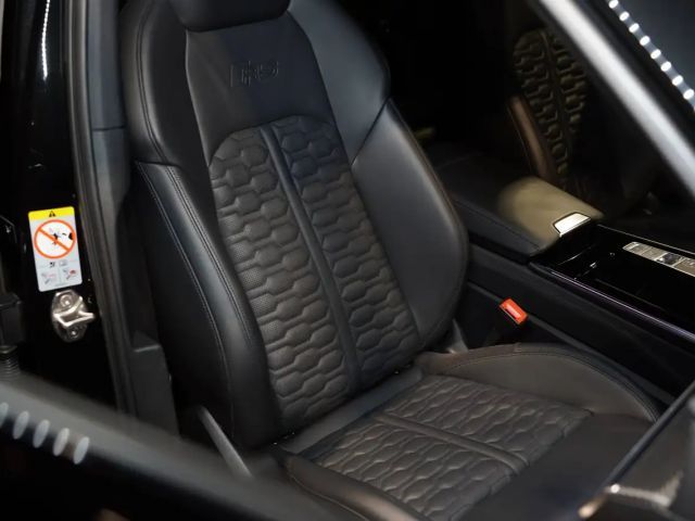 Audi RS6 4.0 TFSI Quattro