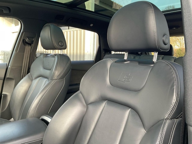 Audi Q7 50 TDI Quattro