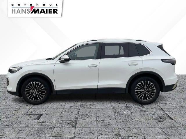 Volkswagen Tiguan DSG Elegance Elegance