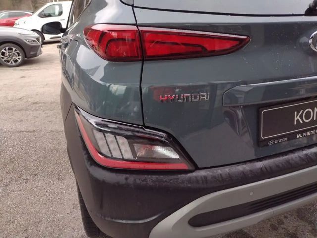 Hyundai Kona 2WD Hybrid Trend