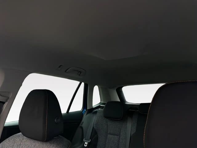 Skoda Kamiq 1.0 TSI Clever