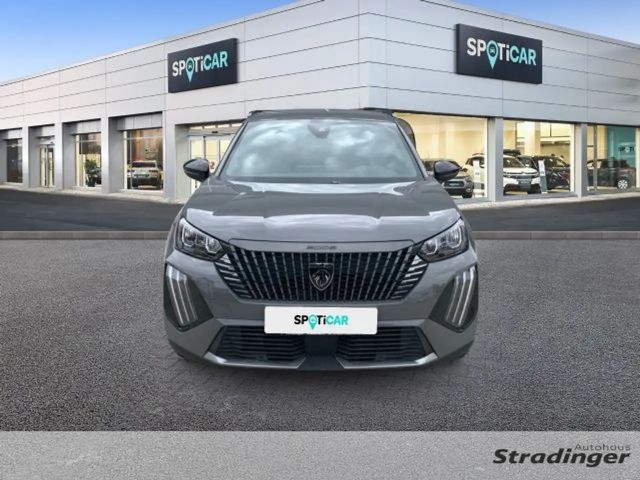 Peugeot 2008 Allure Pack PureTech