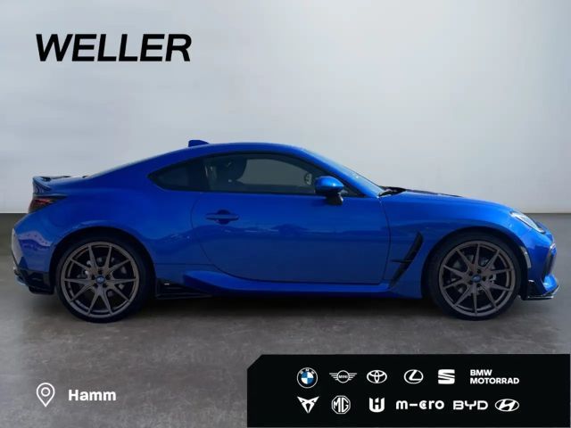 Subaru BRZ Sport