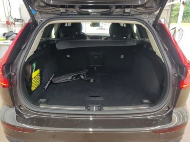 Volvo V60 B3 Benzin*BLIS*18Zoll*Sitzh*PDC v/h*