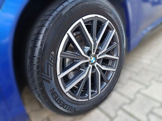 BMW X1 M-Sport xDrive20d