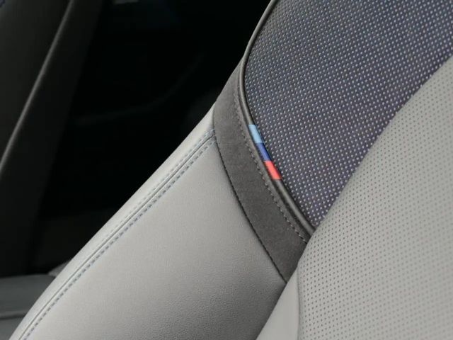 BMW i5 M-Sport eDrive40