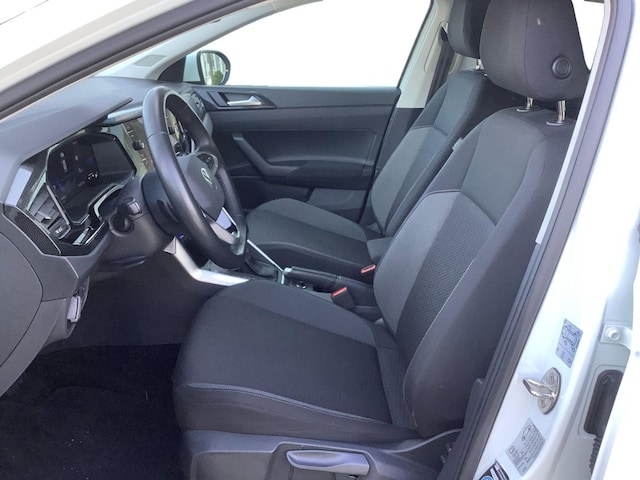 Volkswagen Taigo 1.0 TSI DSG Life