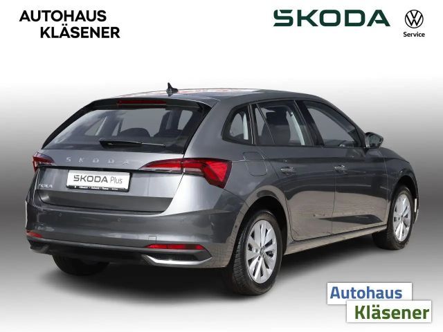 Skoda Scala 1.0 TSI 85 Selection