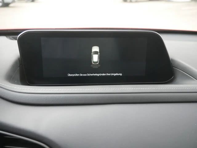 Mazda CX-30 SkyActiv