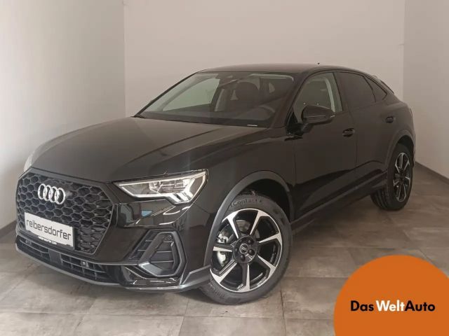 Audi Q3 35 TFSI