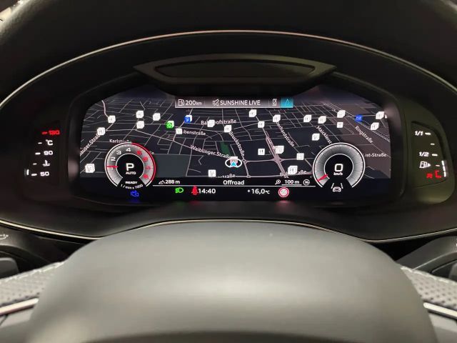 Audi Q8 55 TFSI Quattro S-Line