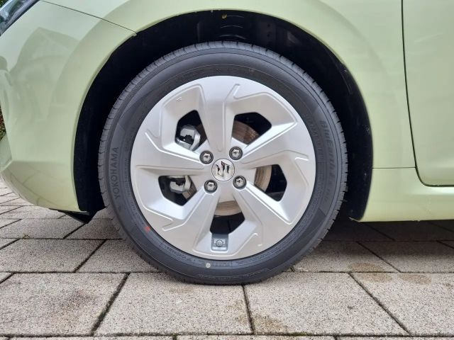 Suzuki Swift Comfort