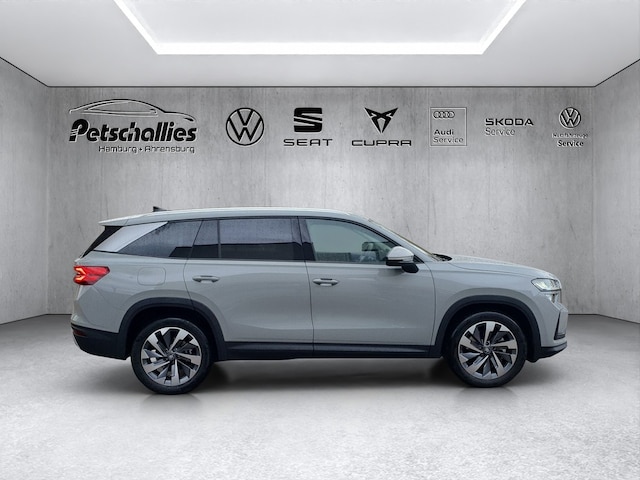 Skoda Kodiaq 2.0 TDI Selection