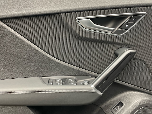 Audi Q2 40 TFSI Quattro S-Line S-Tronic