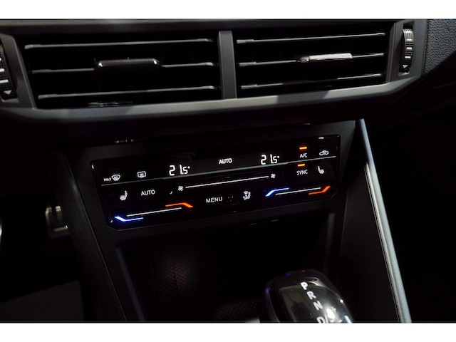 Volkswagen Taigo DSG R-Line Style