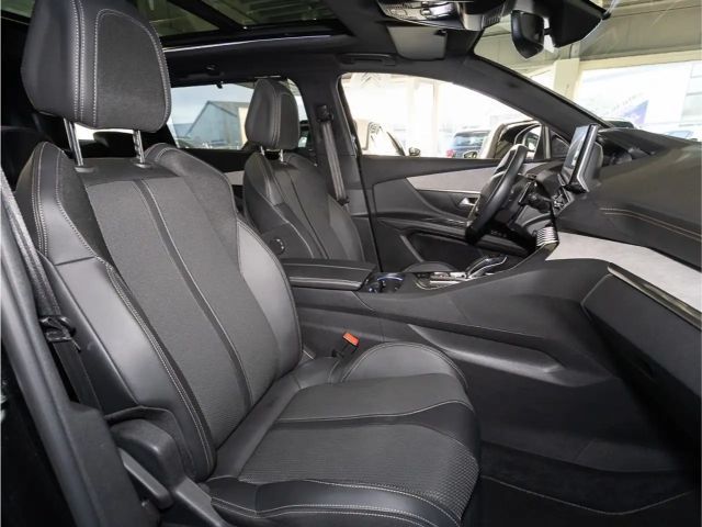 Peugeot 5008 GT-Line PureTech