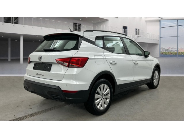 Seat Arona 1.0 TSI DSG Style