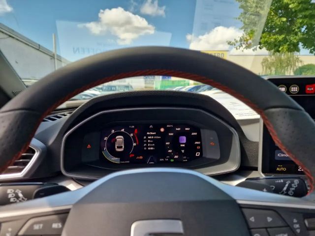 Seat Leon DSG FR-lijn Sportstourer