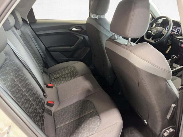 Audi A1 30 TFSI S-Tronic Sportback