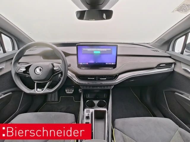 Skoda Enyaq RS