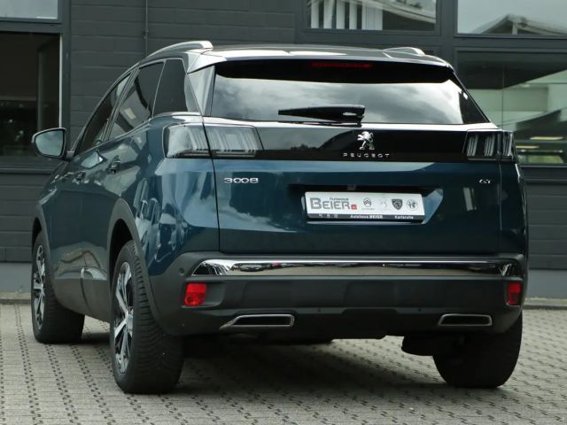 Peugeot 3008 GT-Line PureTech