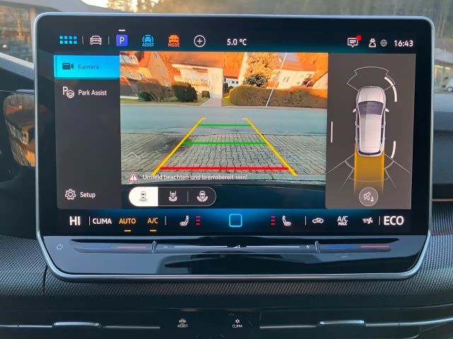 Volkswagen Golf DSG GTE eHybrid