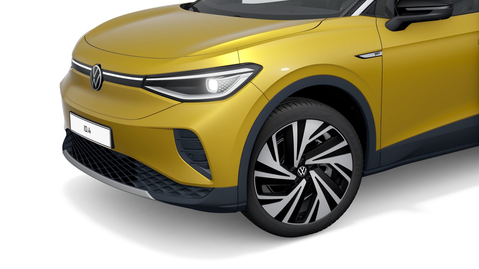 Volkswagen ID.4 Performance Pro