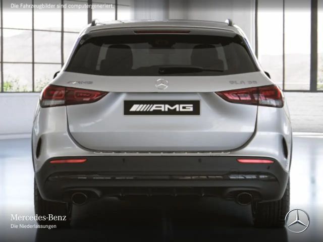 Mercedes-Benz GLA 35 AMG 4MATIC AMG Line